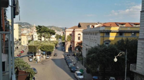 House Indipendenza Salerno